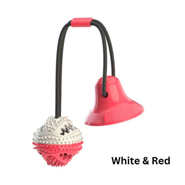 Energy Buster Interactive Dog Feeder
